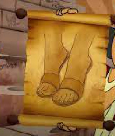 Especial de Natal do Porta dos Fundos mostra infância de Jesus - Reprodução