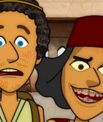 Novo especial de Natal do Porta dos Fundos, 'Te Prego Lá Fora', sofre tentativa de censura - Reprodução