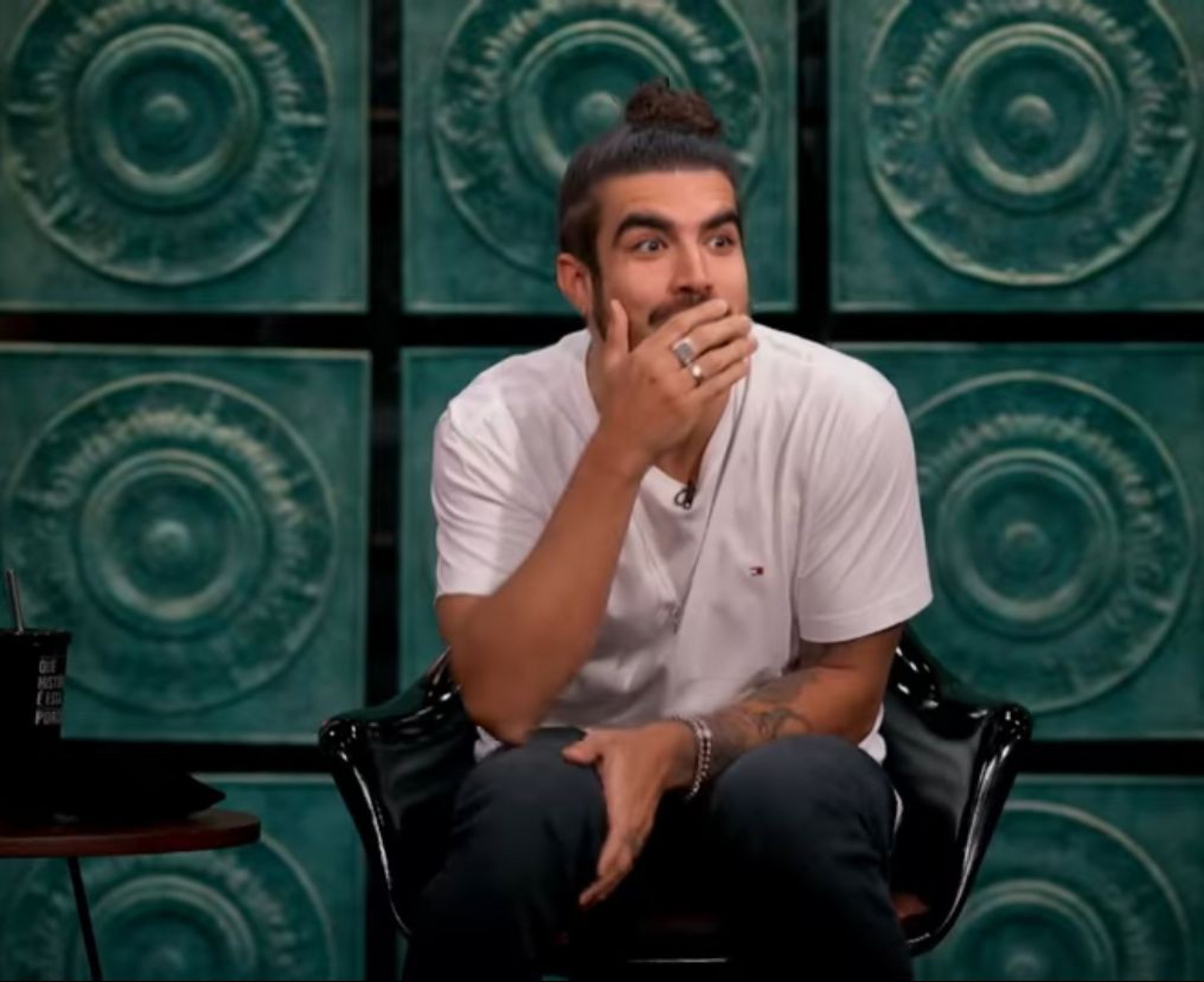 Caio Castro - Reprodução