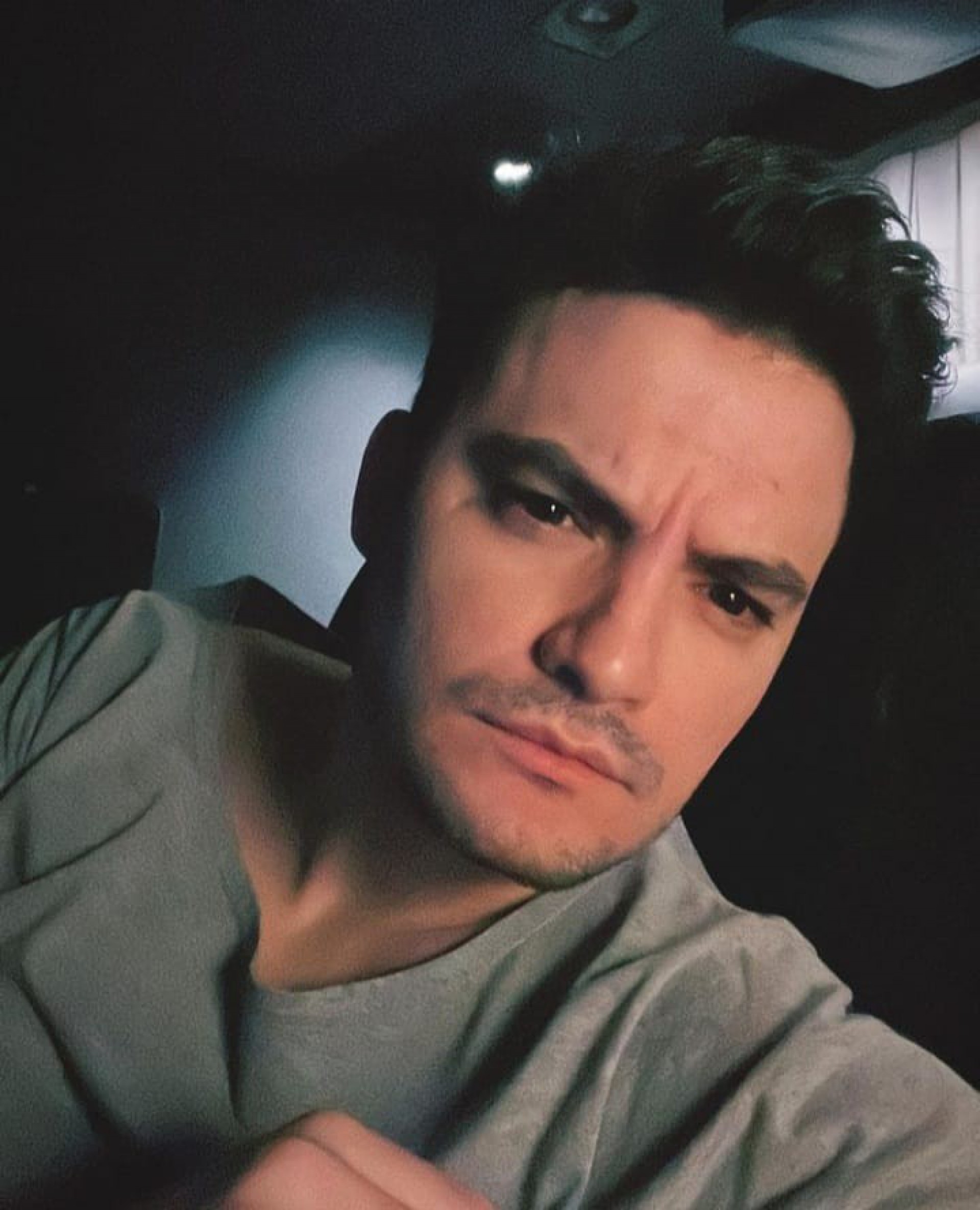 Fontenelle perdeu ação judicial após acusar irmãos Neto de pedofilia - Reprodução/Instagram