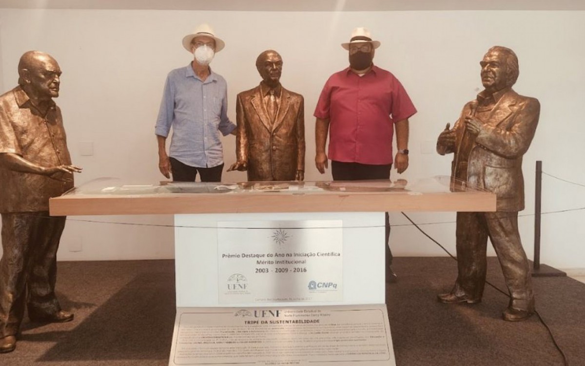 A verba para a restaura&ccedil;&atilde;o &eacute; fruto do Projeto de Lei N&ordm; 5275, de autoria do deputado estadual Andr&eacute; Ceciliano
