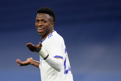 Real Madrid pede, e Tite estuda poupar Casemiro e Vinicius Junior de jogo do Brasil contra o Paraguai