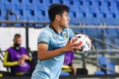 Flamengo fecha com lateral-direito paraguaio por três temporadas