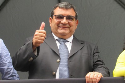 TCE-RJ aprova as contas de Nanci do ano de 2020