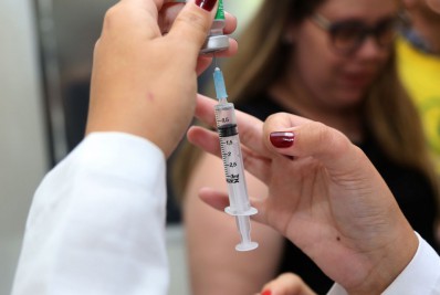 Influenza: Prefeitura de Macabu oferece vacinação contra a gripe para toda a população