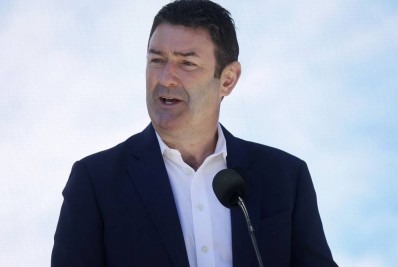 Ex-CEO do McDonald's devolverá R$ 598 milhões para encerrar processo por sexo com funcionária