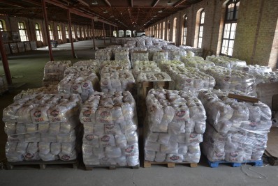 Doação de alimentos da campanha Natal Sem Fome começa nesta sexta