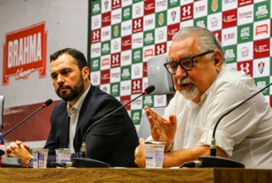 Zagueiro do Fluminense entra na mira de clube da Série B e empresário afirma: 'Estamos analisando'