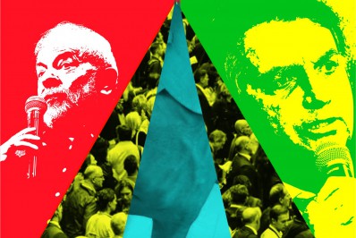 Vamos votar num número ou num projeto? 