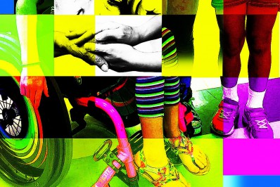 Átila Nunes: Deficiências