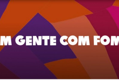Jantar com Lula e Alckmin visa angariar recursos para campanha contra a fome
