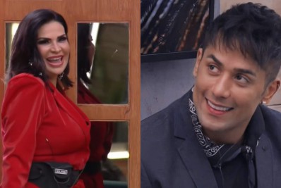 Solange Gomes afirma que Tiago Piquilo não precisava de cirurgia peniana