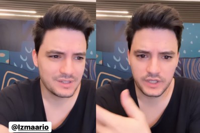 Felipe Neto e outros famosos detonam TikTok e acusam plataforma de descaso