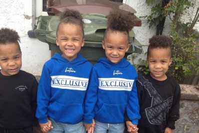 Tragédia! Quatro crianças morrem em incêndio residencial