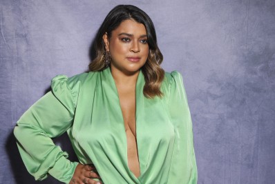 Preta Gil revela diagnóstico de câncer no intestino após ser internada no Rio