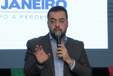 Castro sanciona lei estadual que prorroga validade do SuperaRJ até dezembro de 2022
