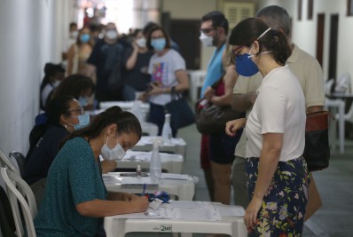 Cidade do Rio registrou 24 mortes pelo vírus da gripe em 2021
