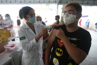 Três dos cinco óbitos por H3N2 no Rio não tinham vacinação contra a gripe