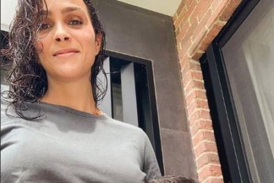 Juliano Cazarré será pai pela quinta vez: 'Deus é tão generoso'