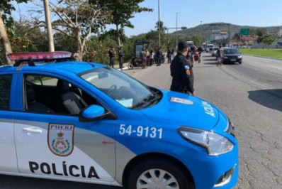 VIOLÊNCIA NAS RUAS / Moradores de Cabo Frio relatam medo após sequência de crimes graves na cidade