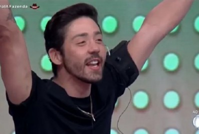 Calada vence! Rico Melquiades é o grande campeão de 'A Fazenda 13'