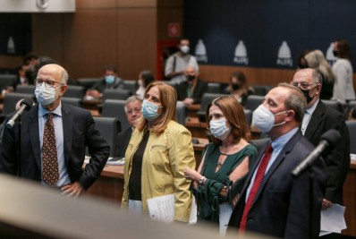 Alerj autoriza quitação de débitos parcelados na Dívida Ativa 