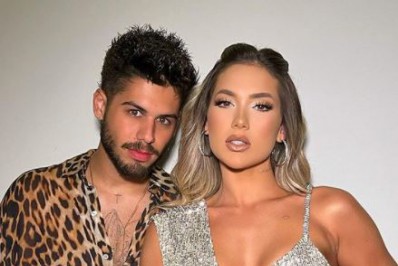 Aos 22, Virginia faz balanço de 2021 e prevê mais sucesso: 'Ainda tenho o mundo pela frente'