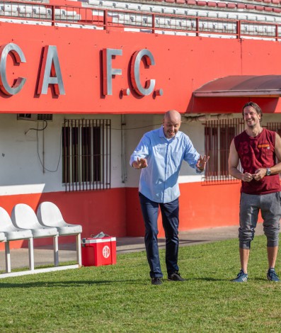 Alex Escobar entra para o elenco de 'Quanto Mais Vida, Melhor' - Rafael Lima