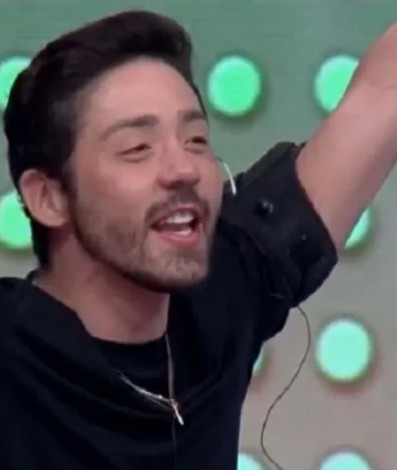 Rico Melquiades é o grande campeão de 'A Fazenda 13' - Reprodução