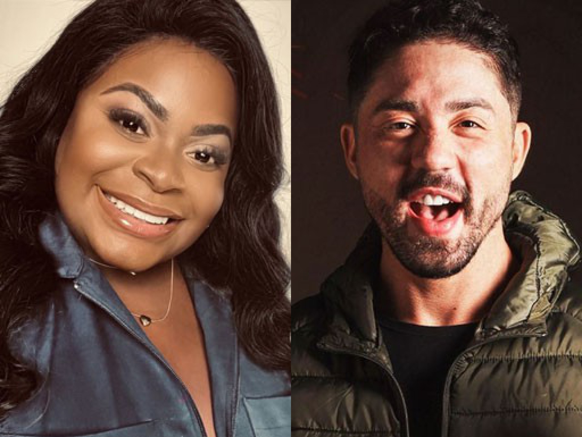 Jojo Todynho e Rico - Reprodução Internet