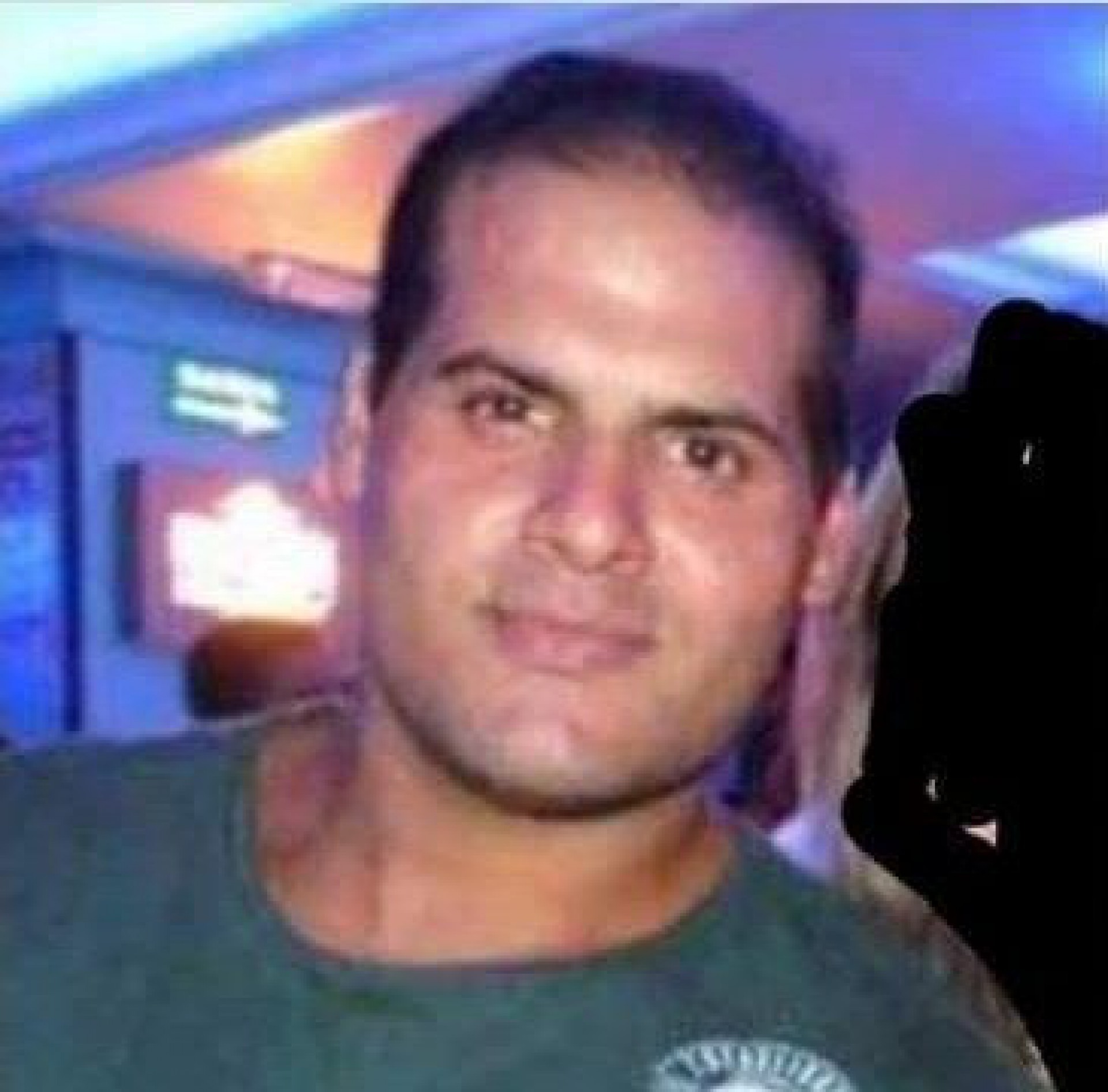 Vitor Ferreira da Cruz, baleado durante assalto a pet shop  - Letycia Rocha (RC24h)