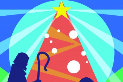 Padre Omar: O Natal se aproxima