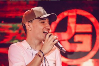 João Gomes leva fora de cantora famosa. Veja quem! 