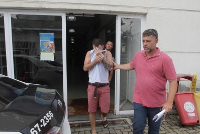 Polícia conclui que 'Faraó dos Bitcoins' encomendava morte de traders concorrentes: 'Faz e acertamos'