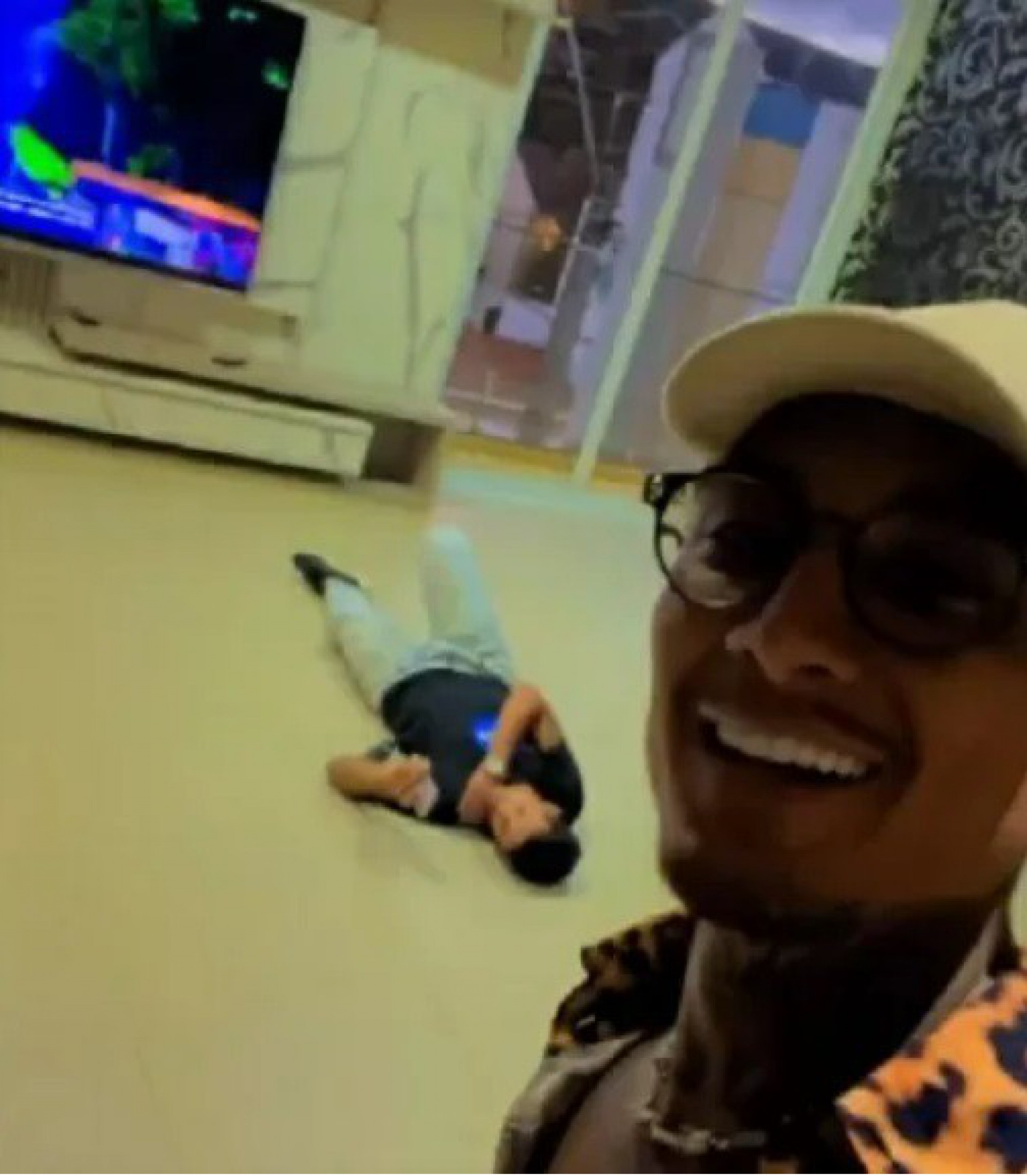 Dynho Alves - reprodução do instagram