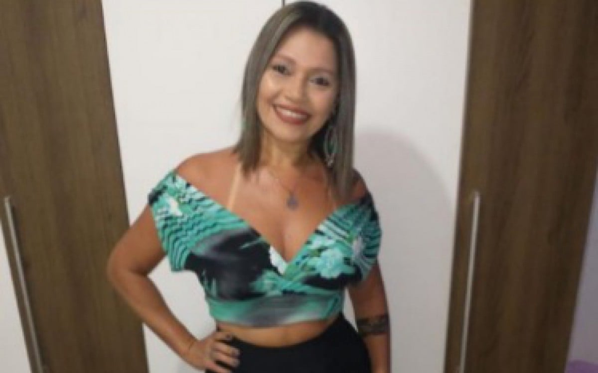 Maria Jandimar Rodrigues morreu após procedimento  - Reprodução/Redes Sociais