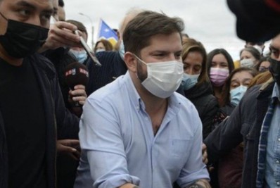 Presidente do Chile reage a alfinetada de Bolsonaro: 'Somos muito diferentes'