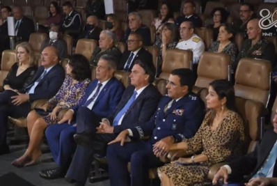 Covid-19: cerca de 1,9 mil militares da FAB rejeitaram vacina