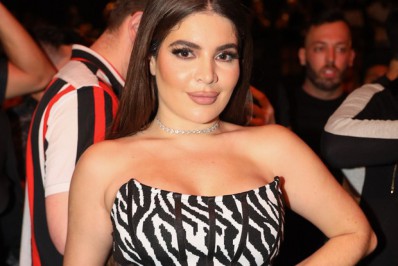 Gkay celebra aumento significativo no cachê após 'Farofa'