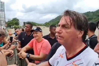 Bolsonaro volta a comentar vacinação de crianças contra a Covid-19: 'Inacreditável o que a Anvisa fez'