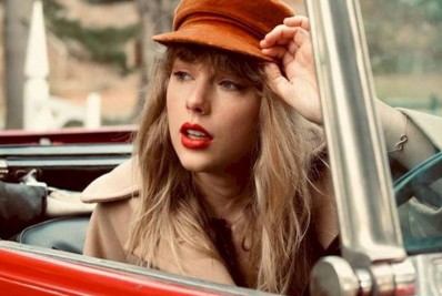 Festa de lançamento de Taylor Swift tem casos de Covid-19 e suspeita de ômicron