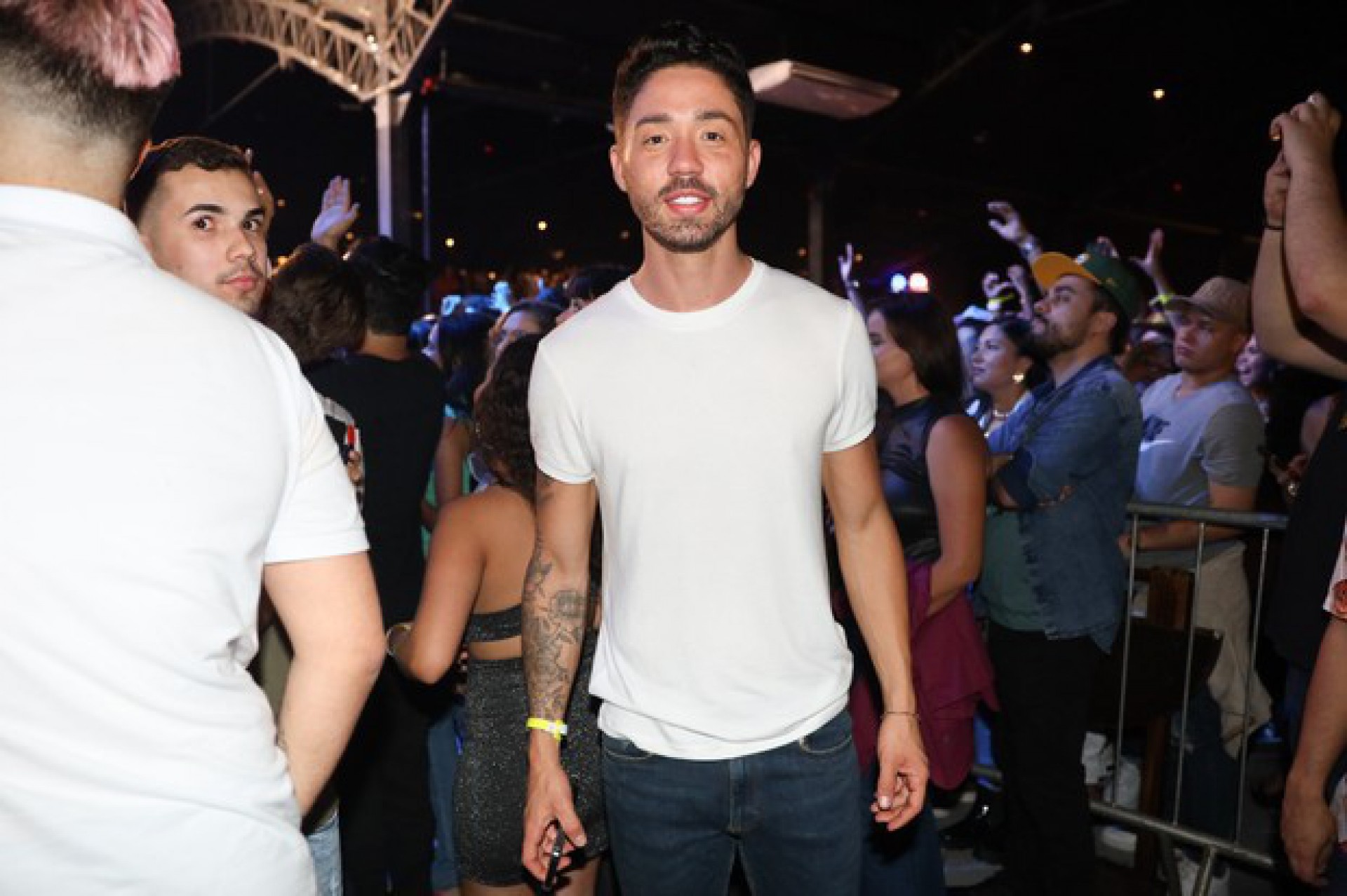 Rico Melquiades - AgNews/Lucas Ramos