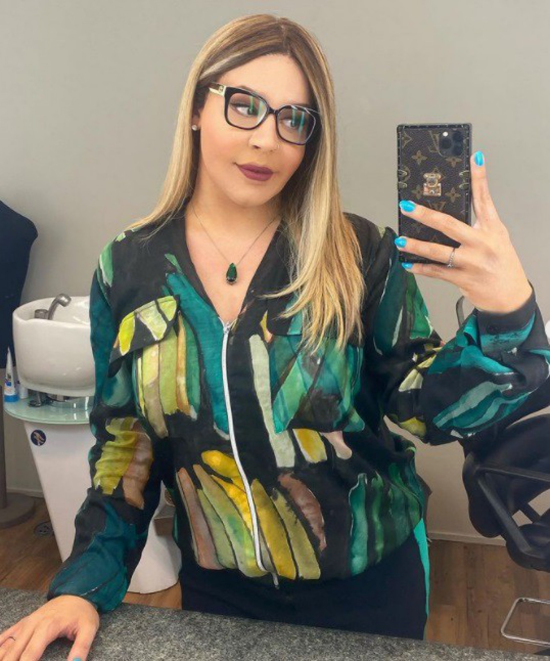 Gloria Groove faz homenagem a Marília Mendonça no Show dos Famosos - reprodução de vídeo