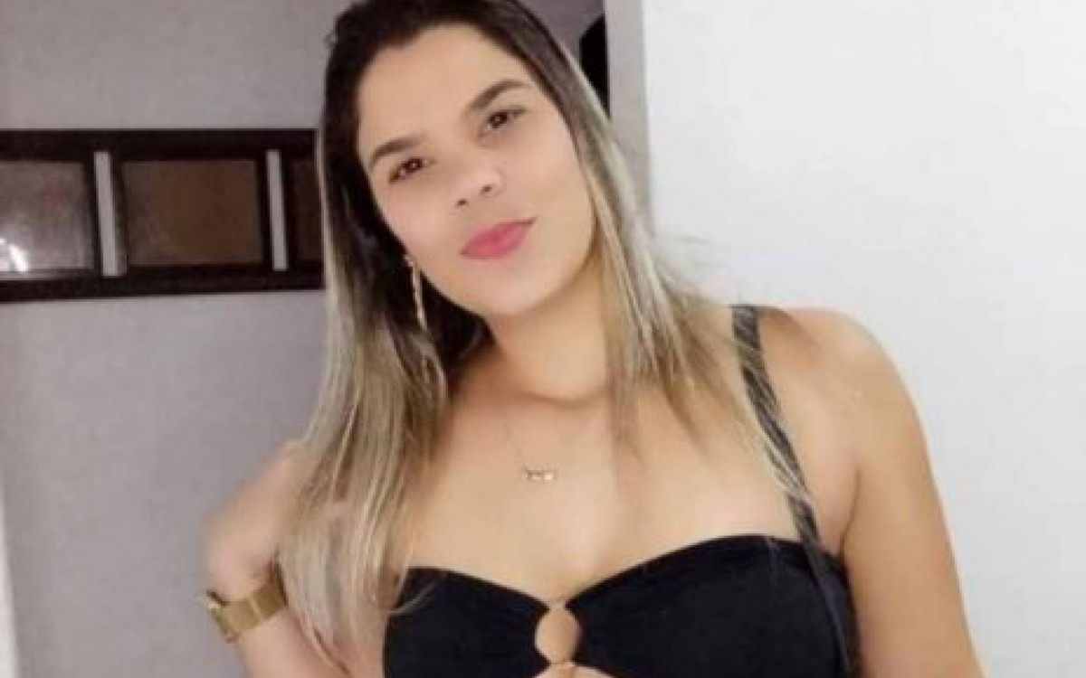 Marina de Andrade Melo, tinha 29 anos e era natural de Campos dos Goytacazes. 