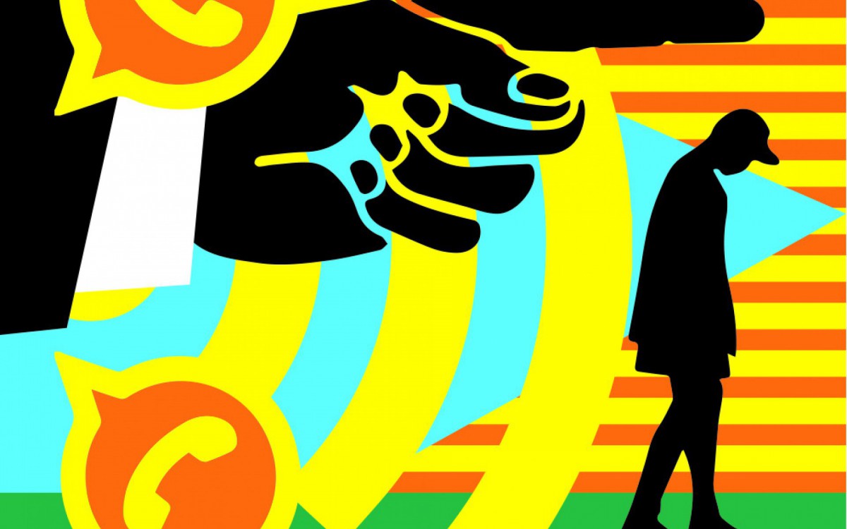 Opini&atilde;o 21 dezembro