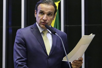 Hugo Leal: A Lei Seca é constitucional, é legal e salva vidas