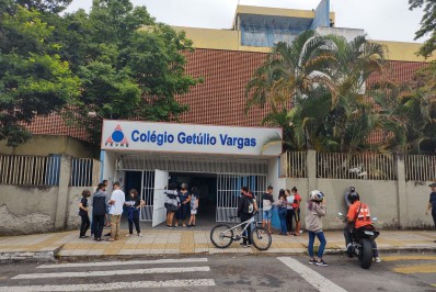 Volta Redonda abre inscrições para curso gratuito de Técnico em Enfermagem
