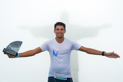 Com cenário encantador, Meia Maratona do Cristo premia vencedores