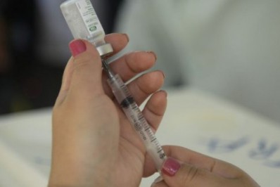 Vacinação contra o vírus da influenza entra na última semana em Cabo Frio