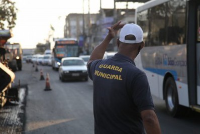 Guarda retoma inscrições para realizar concurso em 2022